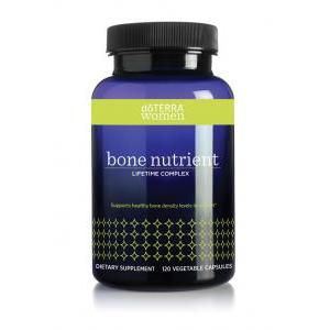 Bone Nutrient Lifetime Complex 120 Veggie Caps