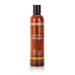 Salon Essentials Protecting Shampoo 8.34 oz