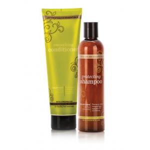 Salon Essentials Shampoo & Conditioner LRP only 2 Pack