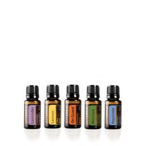 Essential OH 5 Faves LRP Pack 1 Pack