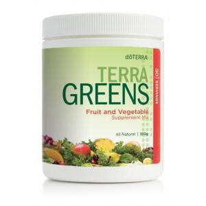 TerraGreens 30 Servings