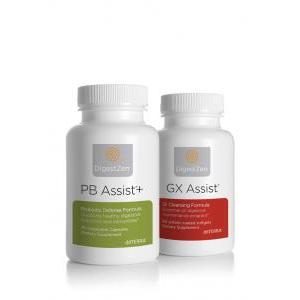 Cleanse & Renew Pack 2 Pack