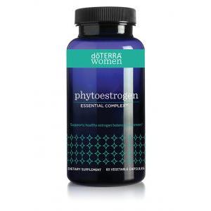 Phytoestrogen Lifetime Complex 60 Veggie Caps