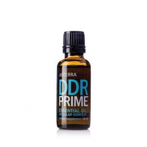 DDR Prime Essential Oil Cellular Complex 30 ml