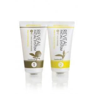 Reveal Facial System (2-part) 1.7oz / 50 ml each