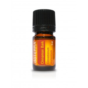 Cinnamon 5 ml