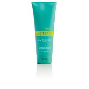 Hand & Body Lotion 6.7 oz