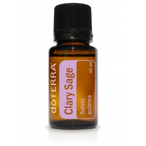 Clary Sage 15 ml