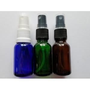 Spray Bottle 15 ml