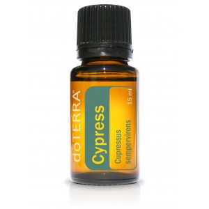 Cypress 15 ml