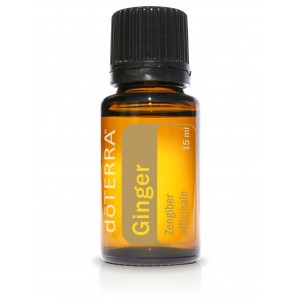 Ginger 15 ml