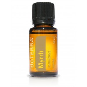 Myrrh 15 ml