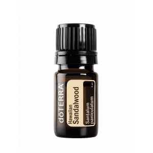 Hawaiian Sandalwood 5 ml