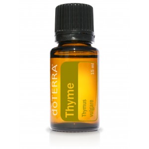 Thyme 15 ml
