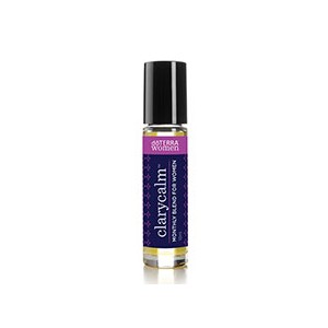 ClaryCalm Roll On 10 ml