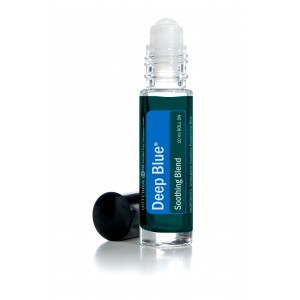 Deep Blue Roll On 10 ml