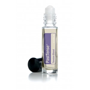 Past Tense Roll On 10 ml