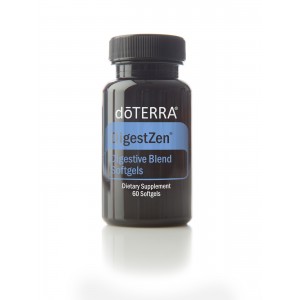 DigestZen Softgels 60 softgels