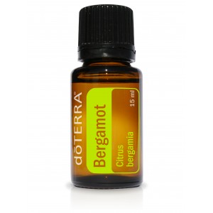 Bergamot 15 ml