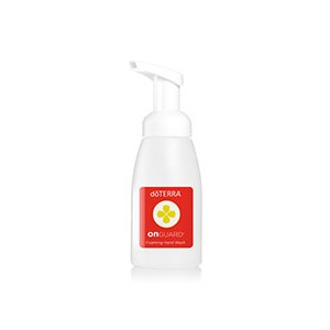 On Guardfoaming dispenser 3 Pack