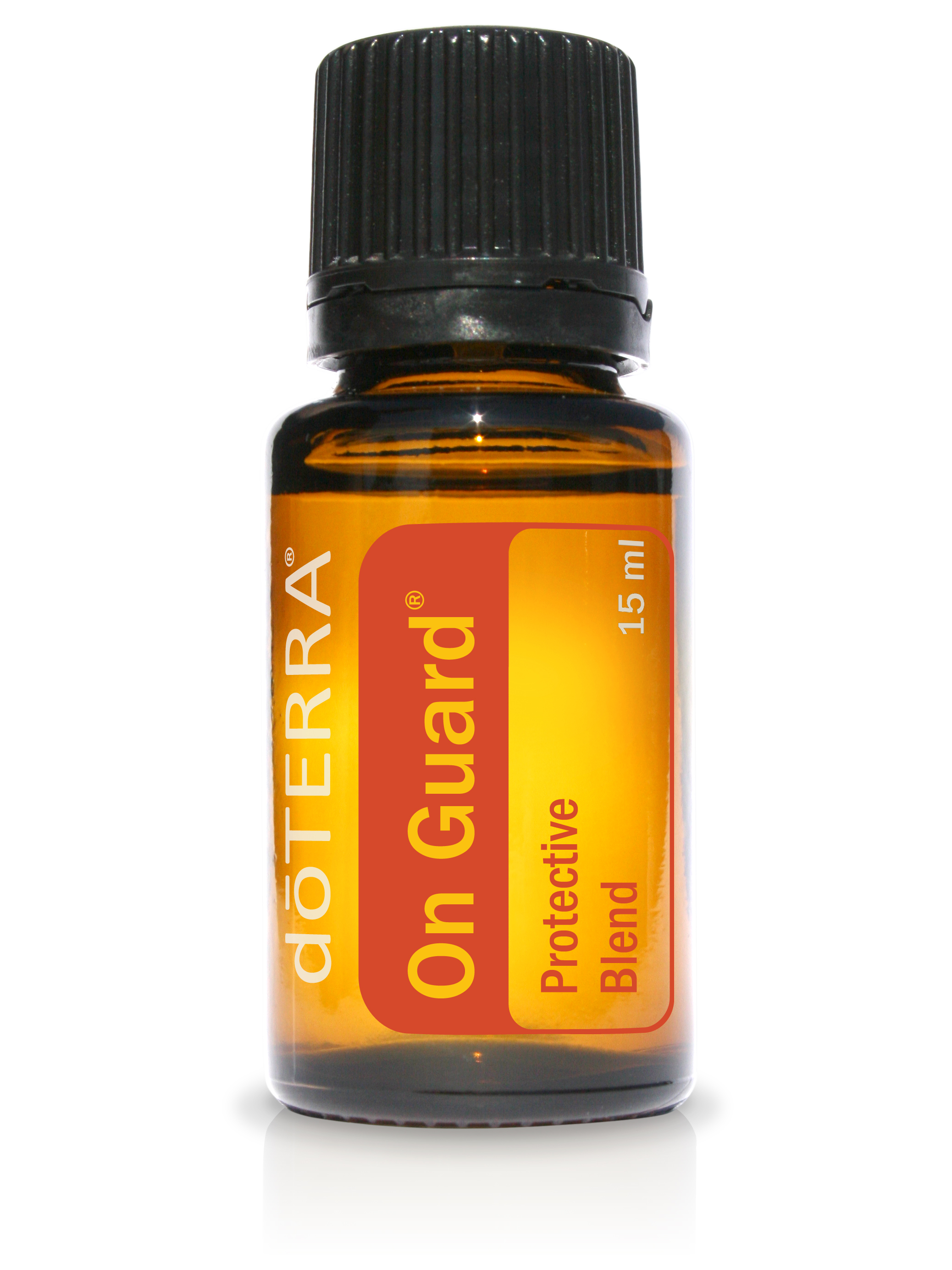  doTERRA On Guard Essential Oil Protective Blend - 15